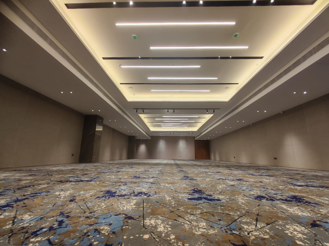 Simhachalam酒店住宿-Signature Hotels