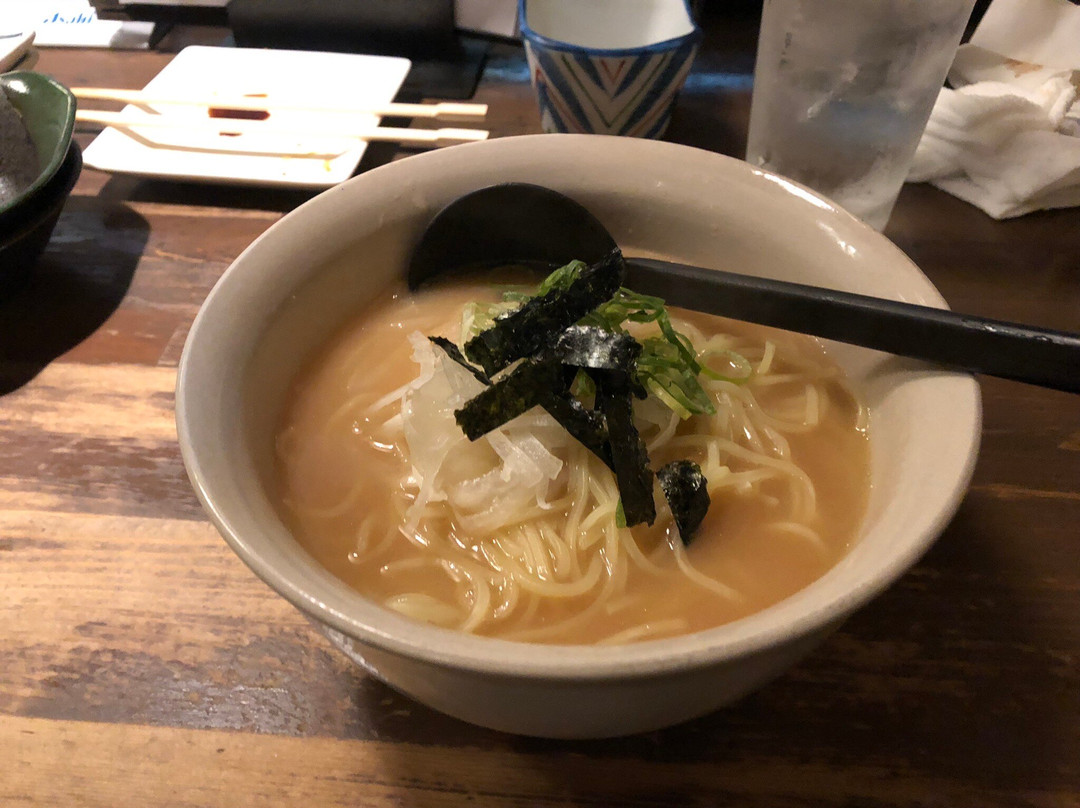 地鶏炭火焼 鳥八