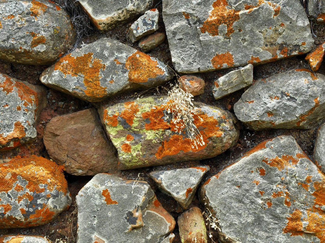 Incallajta-科恰班巴必去景点