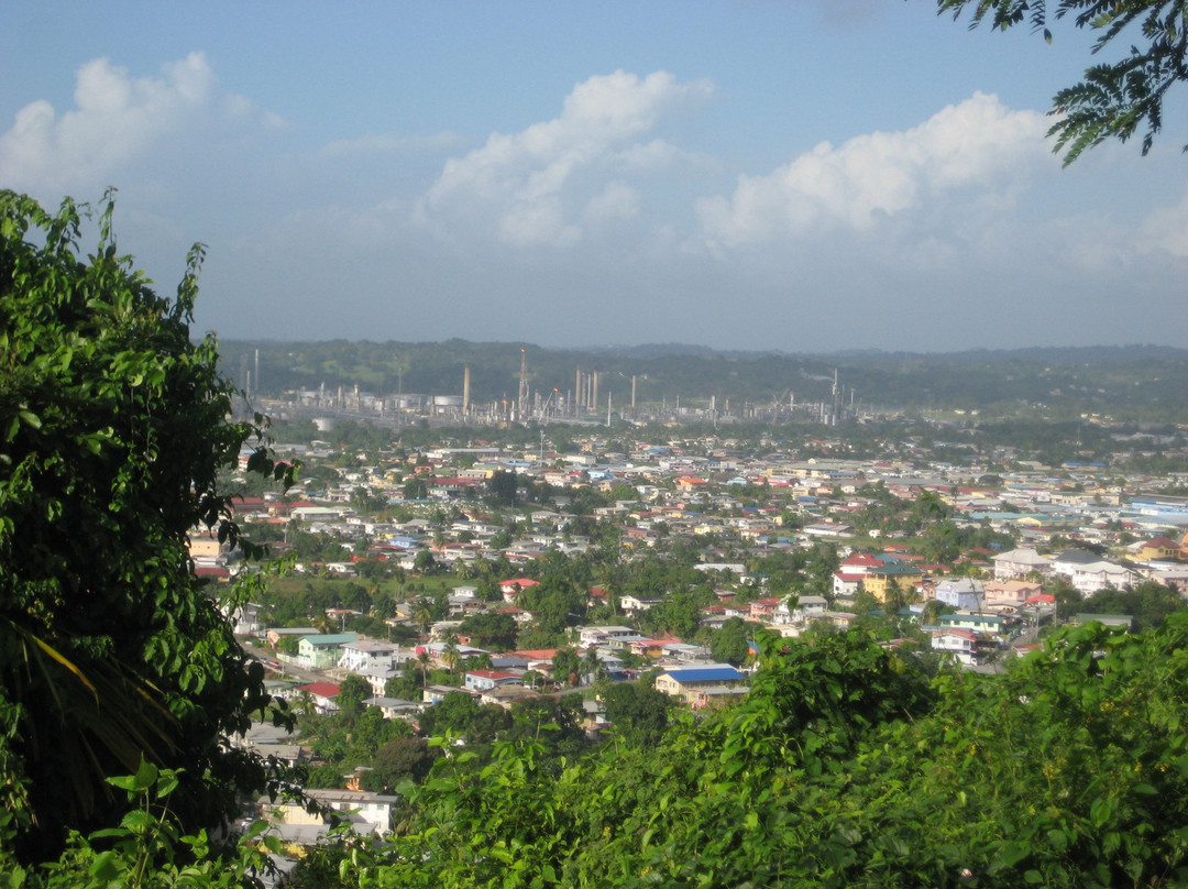 San Fernando Hill景点图片