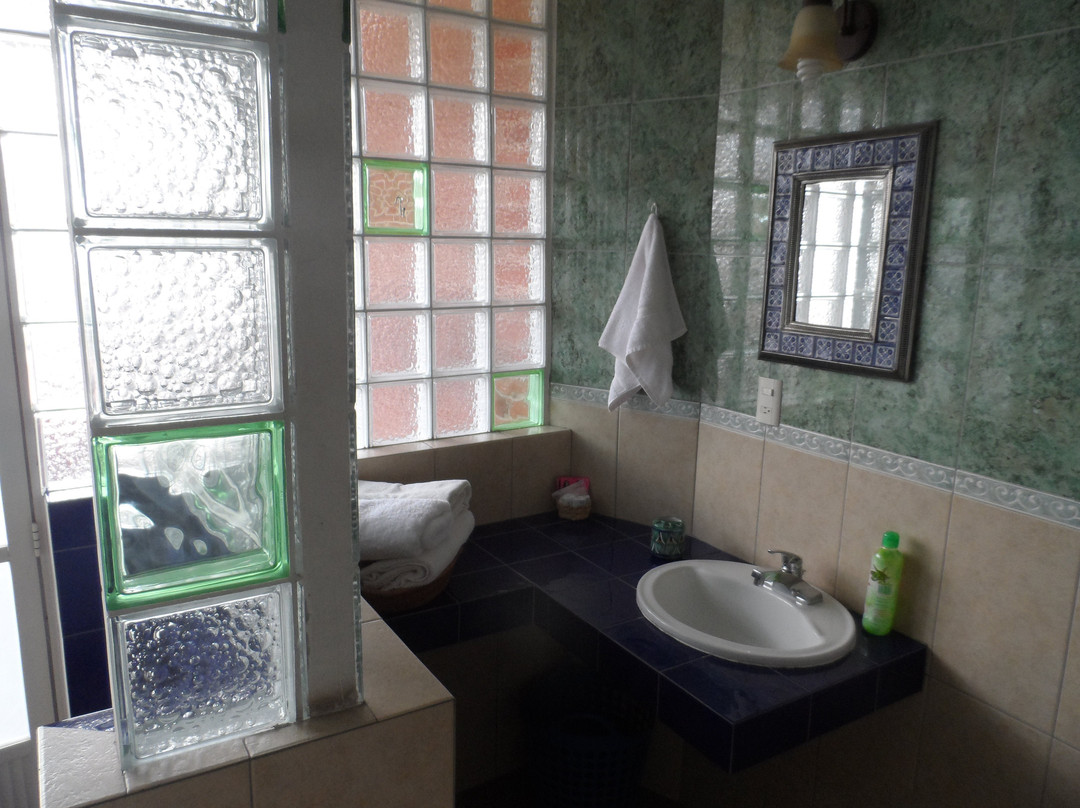 Hotel Internacional Malitsin主图