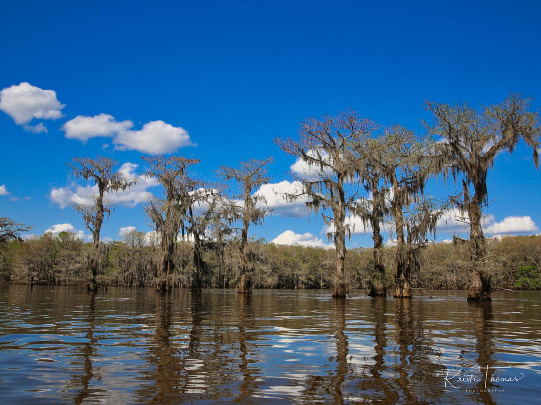 Riverbend Outfitters-Jefferson必去景点