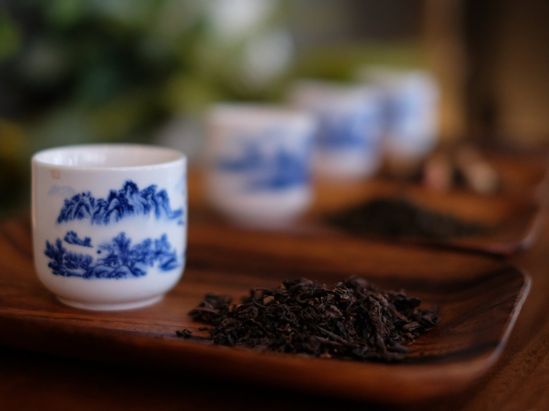 Shū Reflexology and Foot Therapy-圣胡安必去景点