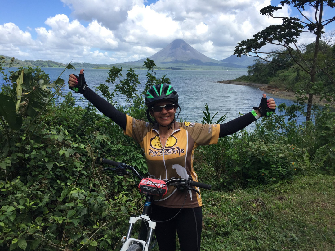 Costa Rica Ride Green Adventures景点图片