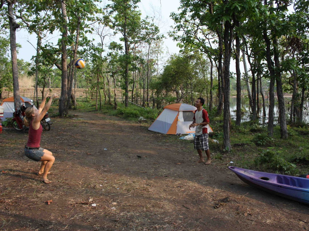 Xplore-Cambodia - Day Tour-Stung Treng必去景点