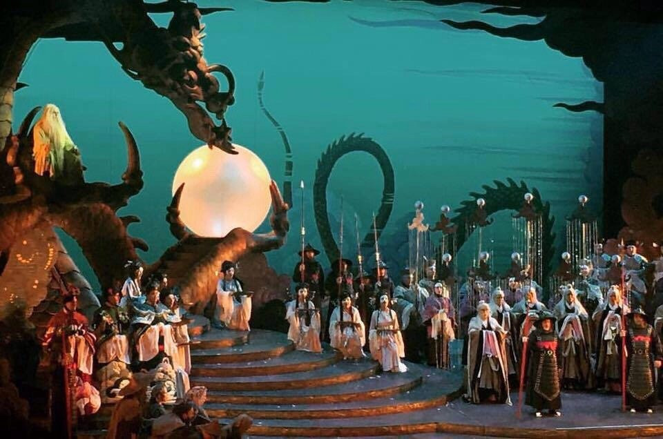 Northern Jubilee Auditorium-埃德蒙顿必去景点