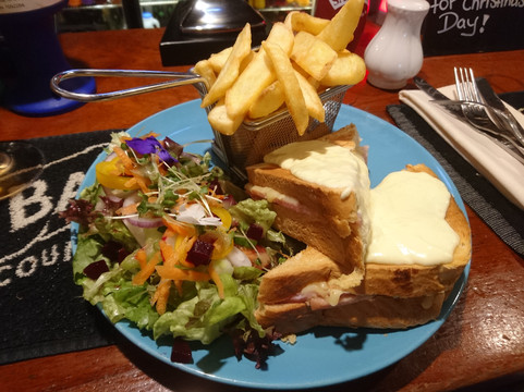 The Horse Pub-Fordingbridge必去景点