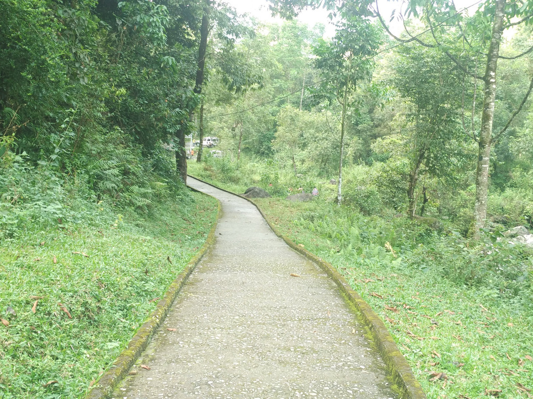 Suntalekhola-大吉岭必去景点