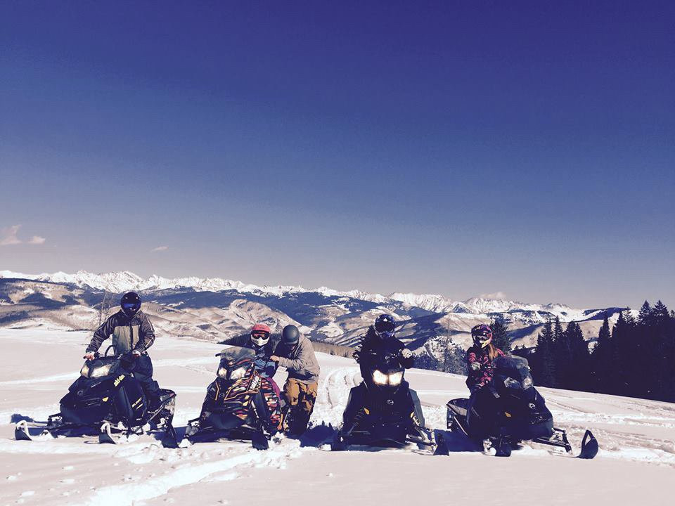 High Altitude Motosports-Edwards必去景点