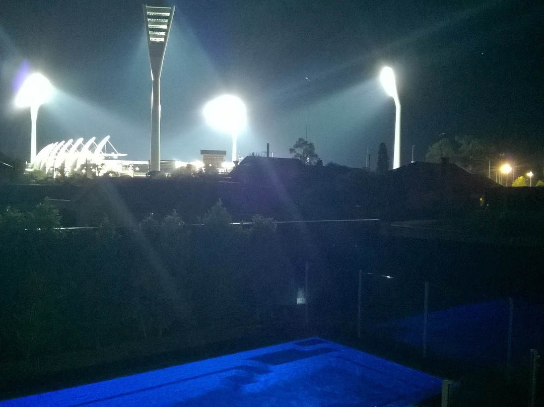 GMHBA Stadium景点图片