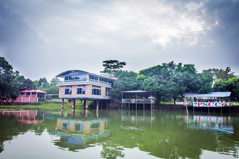 PSCC Resort
