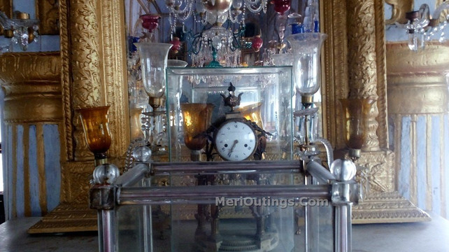 Meri Outings-拉克瑙必去景点