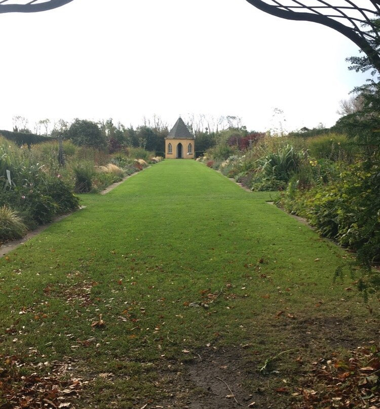 Ballymaloe Gardens-Shanagarry必去景点