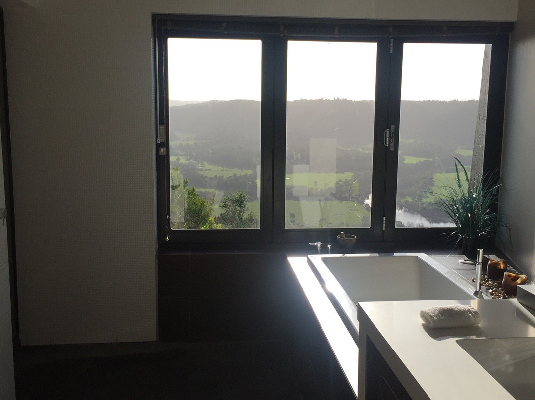 Edge House Number 6主图