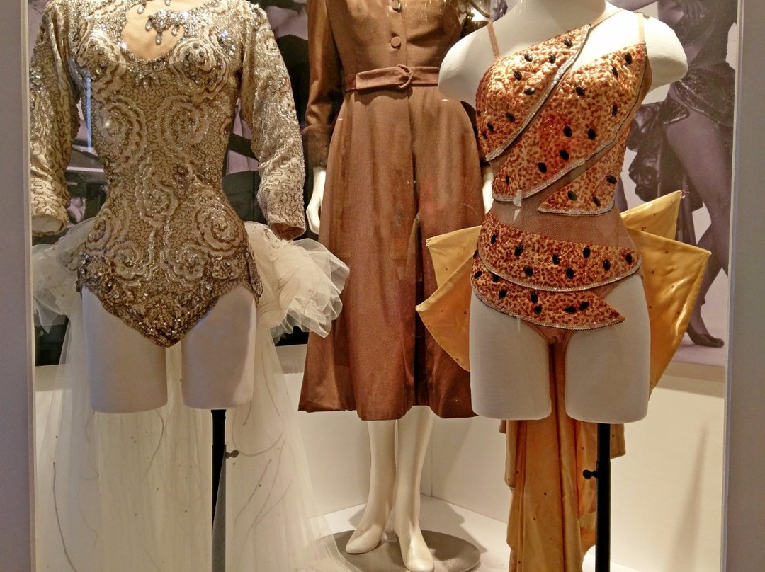 Rosemary Clooney House-Augusta必去景点