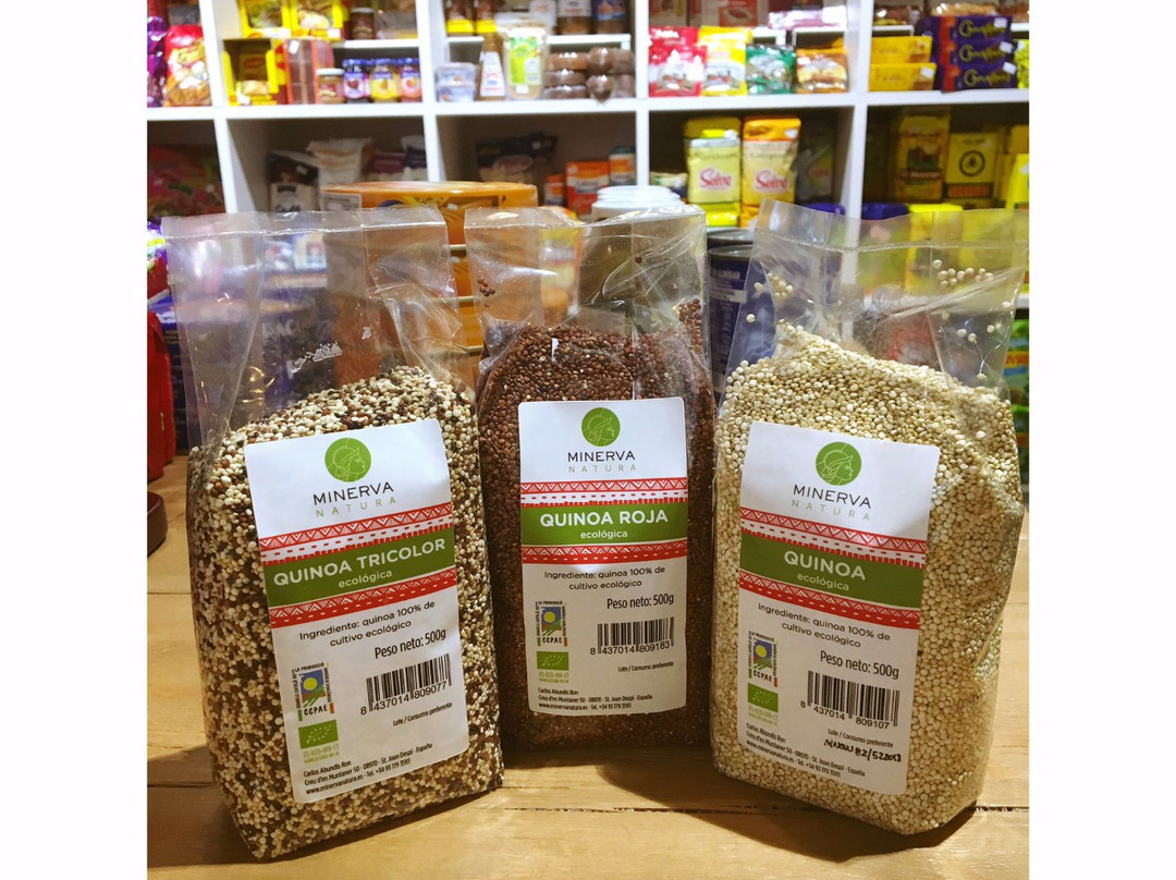 Pacifico - Latin Food Market-巴塞罗那必去景点