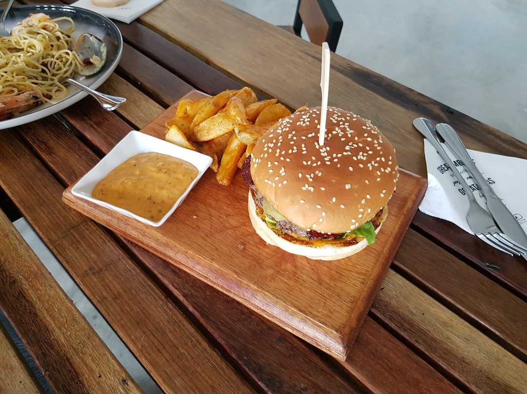 Macallum Connoisseurs Coffee Co.主图