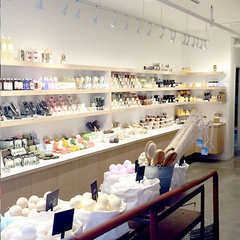 Saltspring Soapworks景点图片
