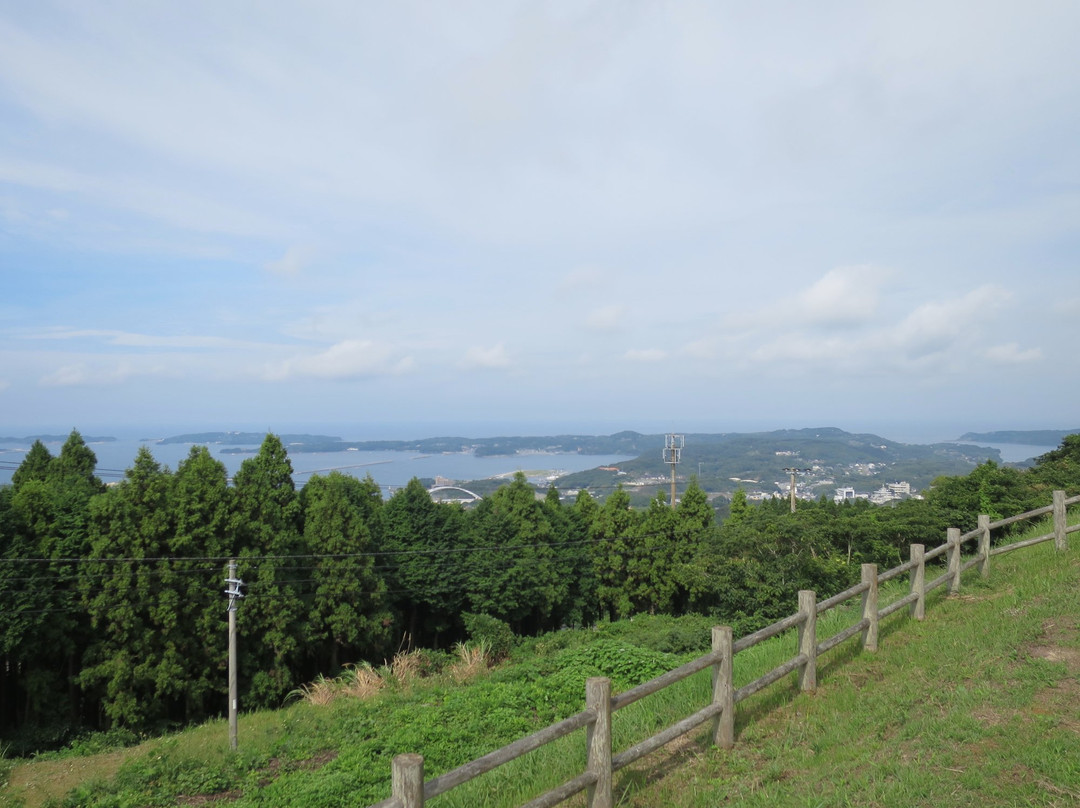 Takenotsuji-壹岐市必去景点