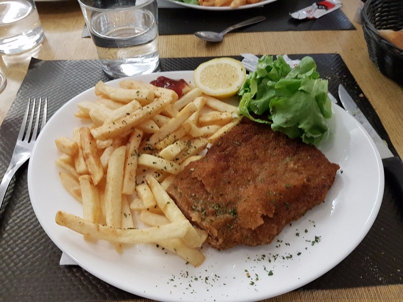 Hotel Gardenia-餐饮