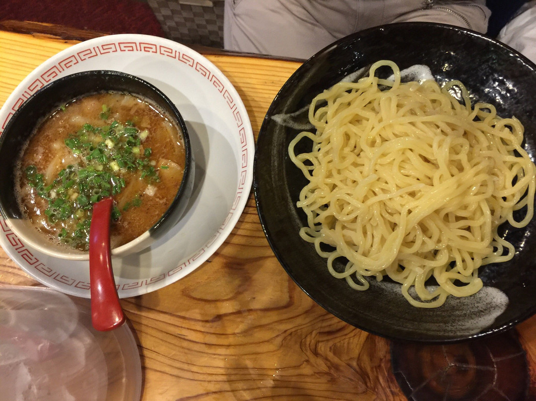 博多流斗樹 八丁堀店