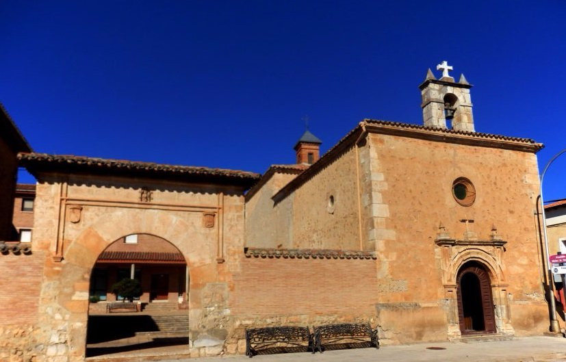 Ermita de Nuestra Senora de las Torres景点图片
