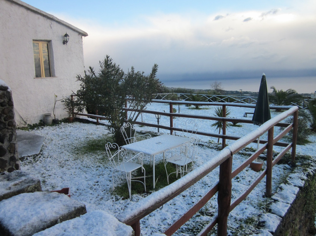 La Fioriera Dell'Etna主图