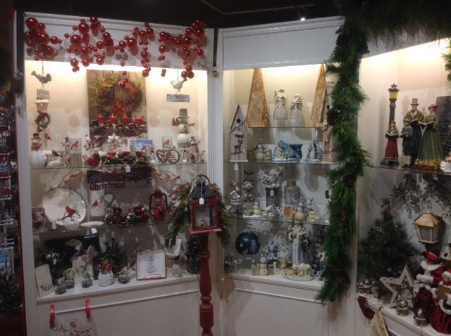 Christmas Tyme-亨茨维尔必去景点