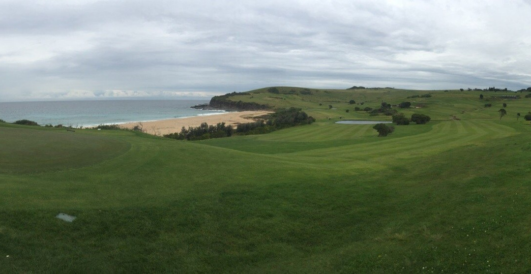 Gerringong Golf Club景点图片