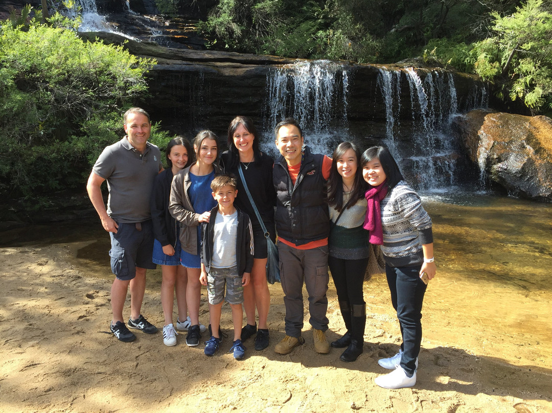 Sydneyficant-悉尼必去景点