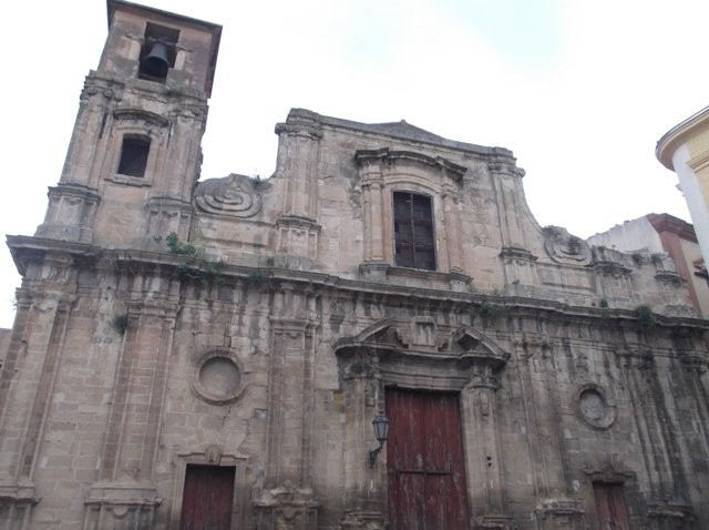 Church of San Domenico景点图片