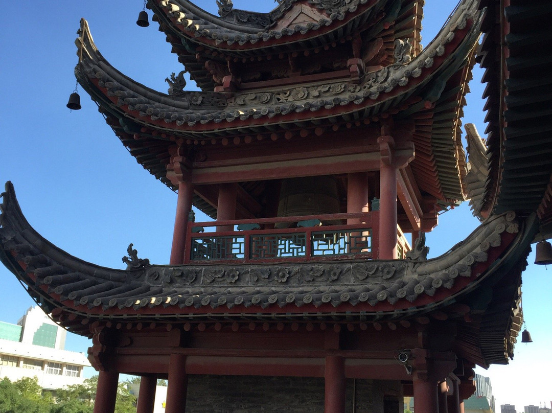 三关口明长城-贺兰县必去景点