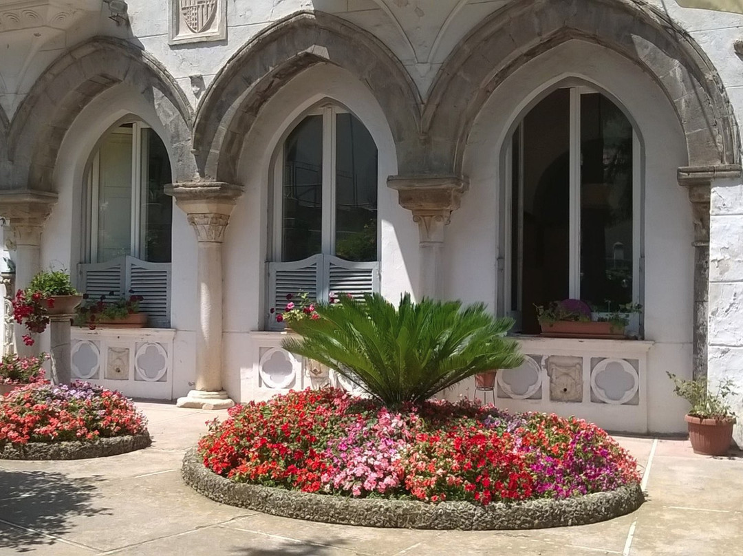 B&B Altracosa - VIlla Avellino