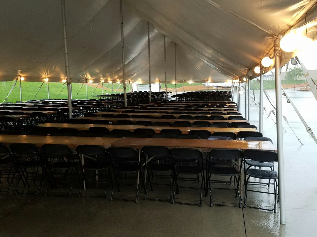 Lucky Bucket Brewing Company-La Vista必去景点