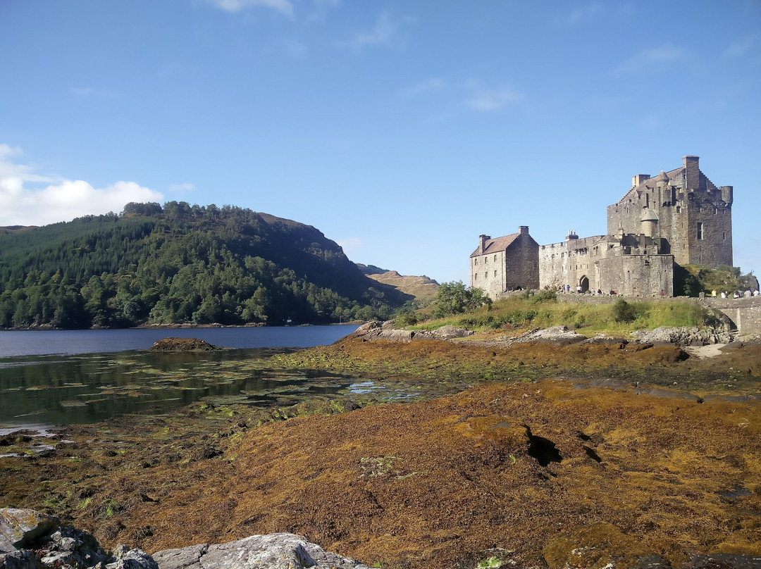 Scottish Car Tours (Isle Ornsay)景点图片