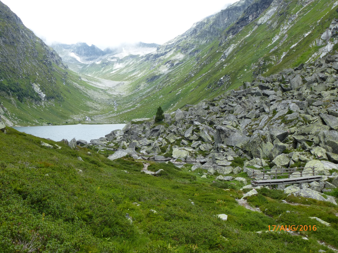 卡斯大格洛克纳山旅游攻略图片