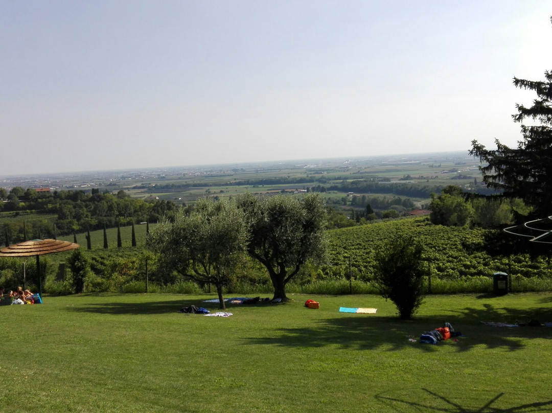 Parco acquatico Pico Verde景点图片