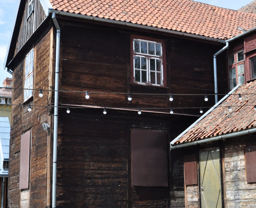 House of Peter-Liepaja必去景点