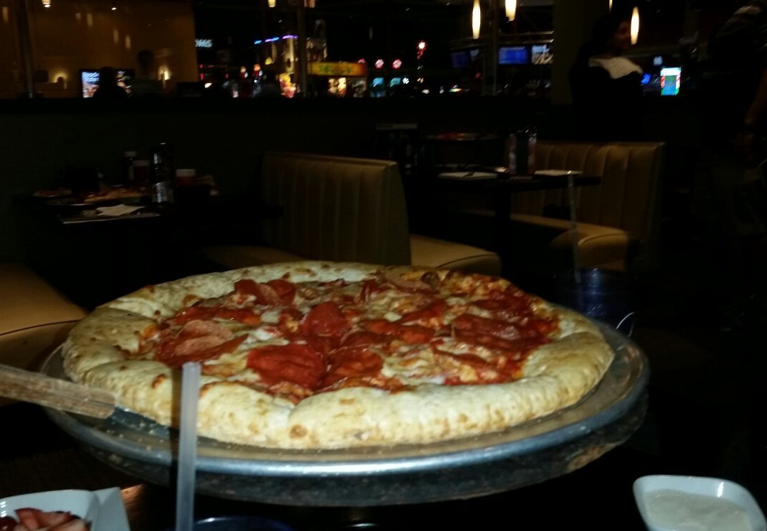 Main Event Entertainment-圣安东尼奥市必去景点