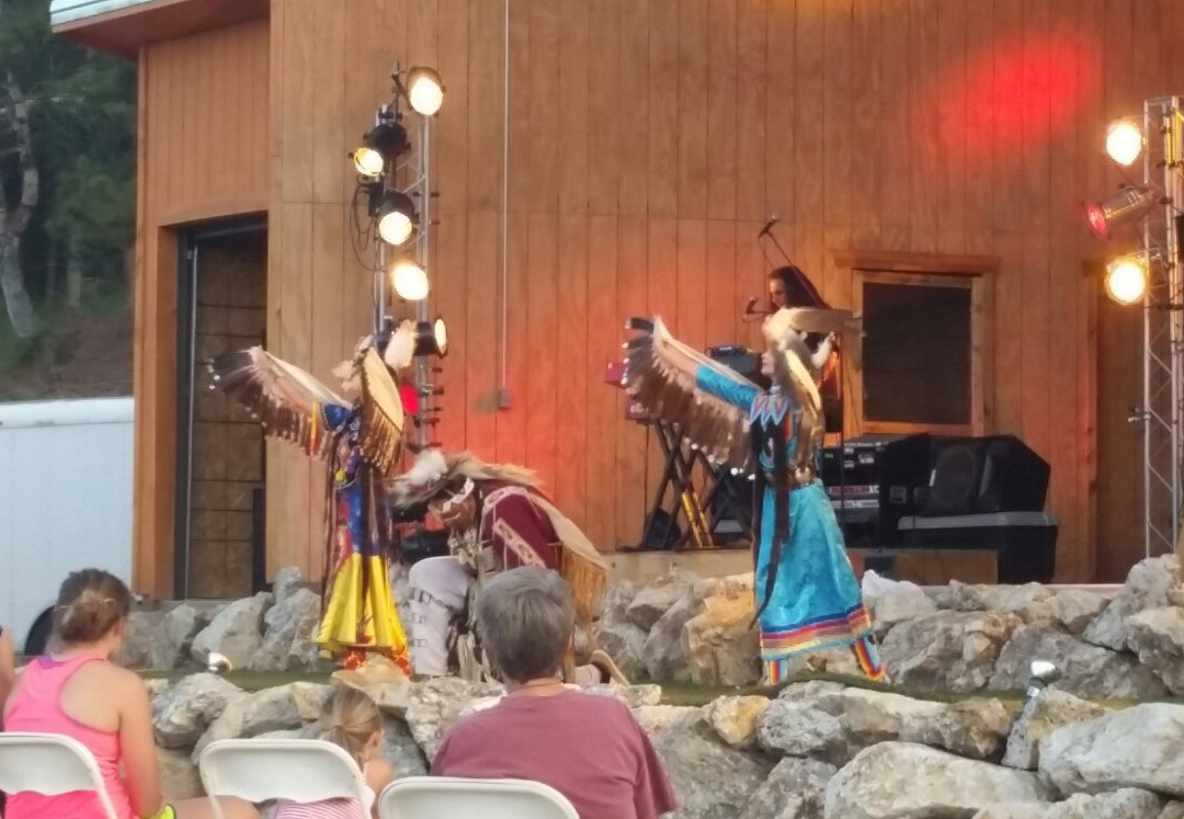 Brule-希尔城必去景点