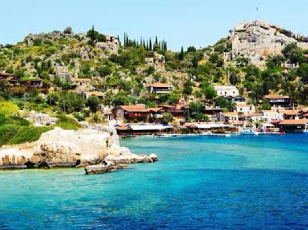 Omur Pansiyon