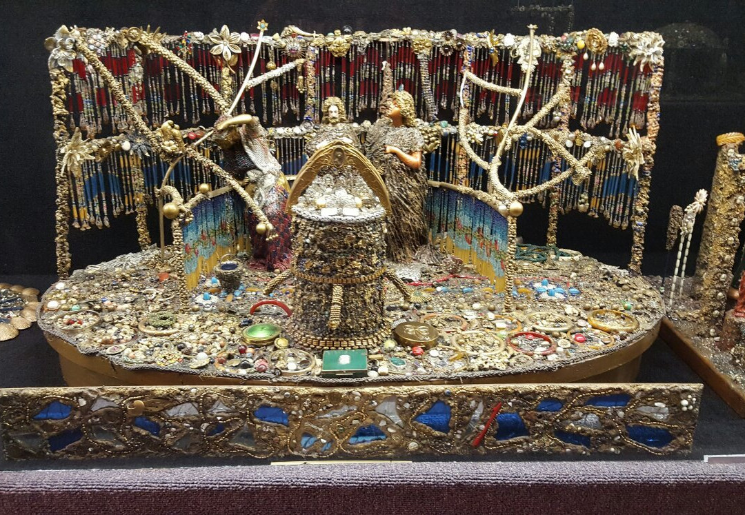 Biblewalk景点图片