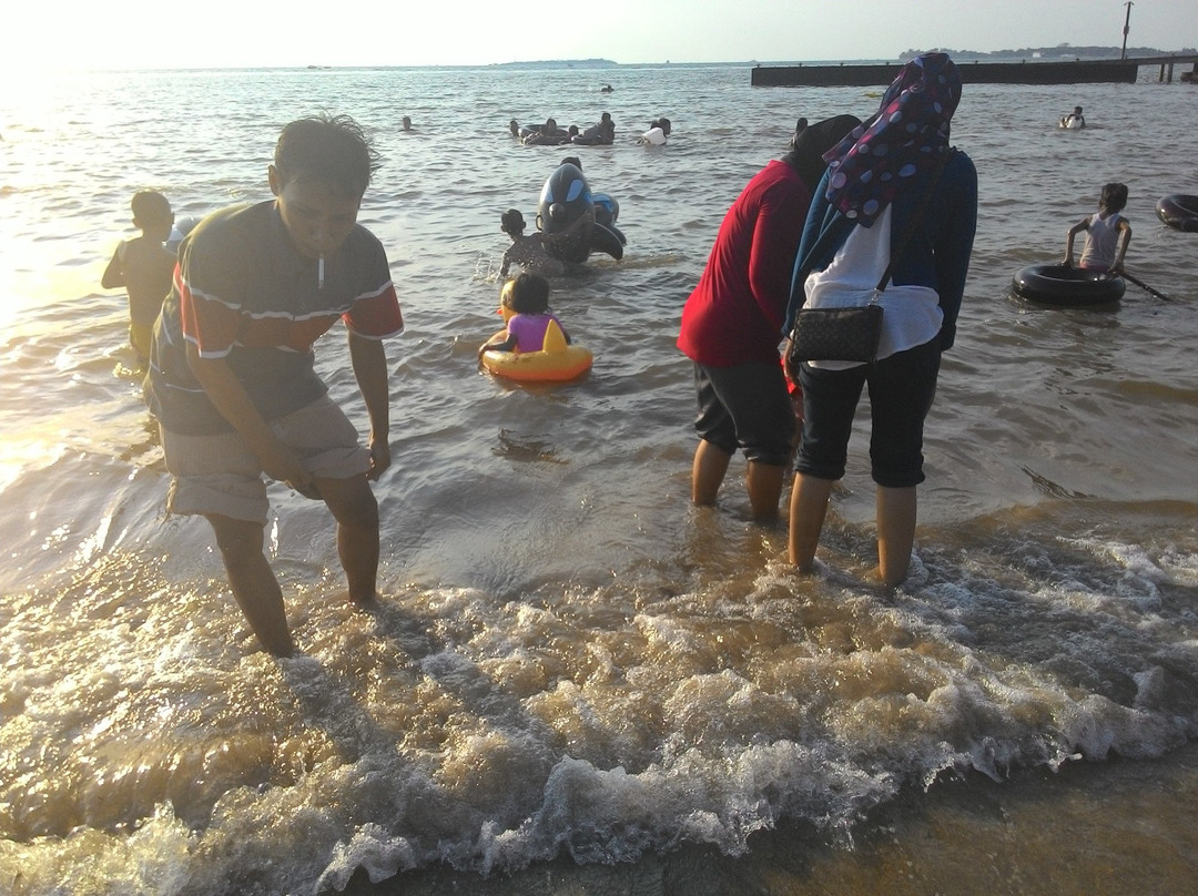 Awur Bay Shore景点图片