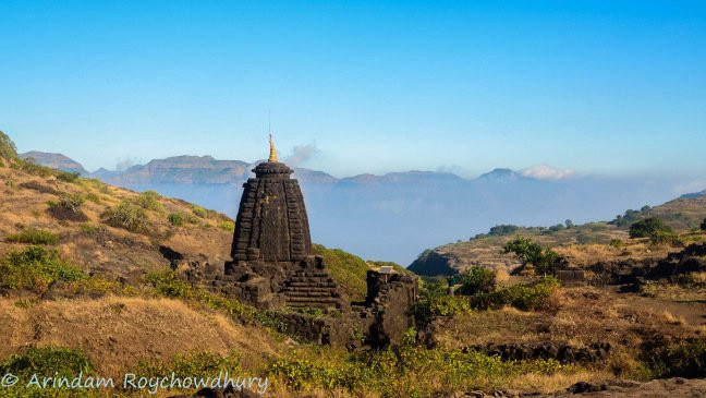 Kalsubai Harishchandragad Wildlife Sanctuary景点图片