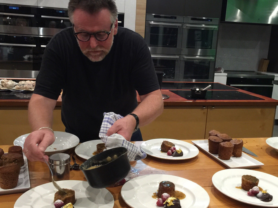 3seeds Cooking School-堪培拉必去景点