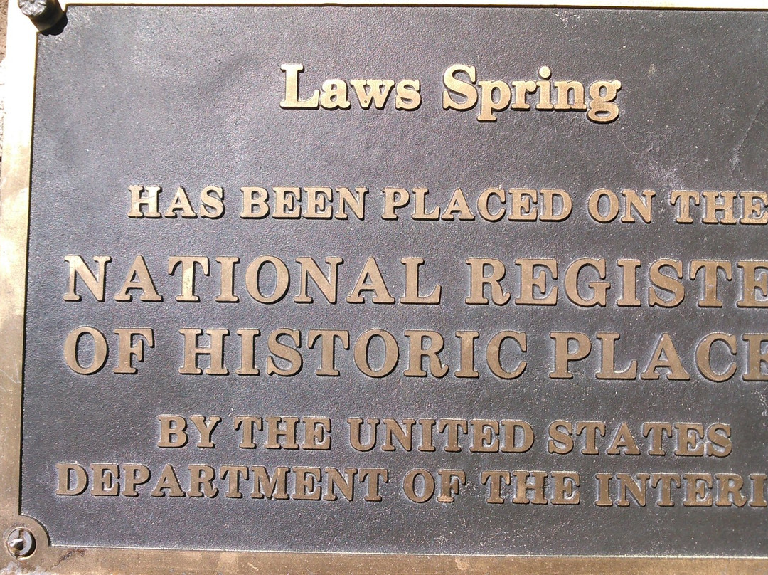 Beale Wagon Road Historic Trail-威廉姆斯必去景点