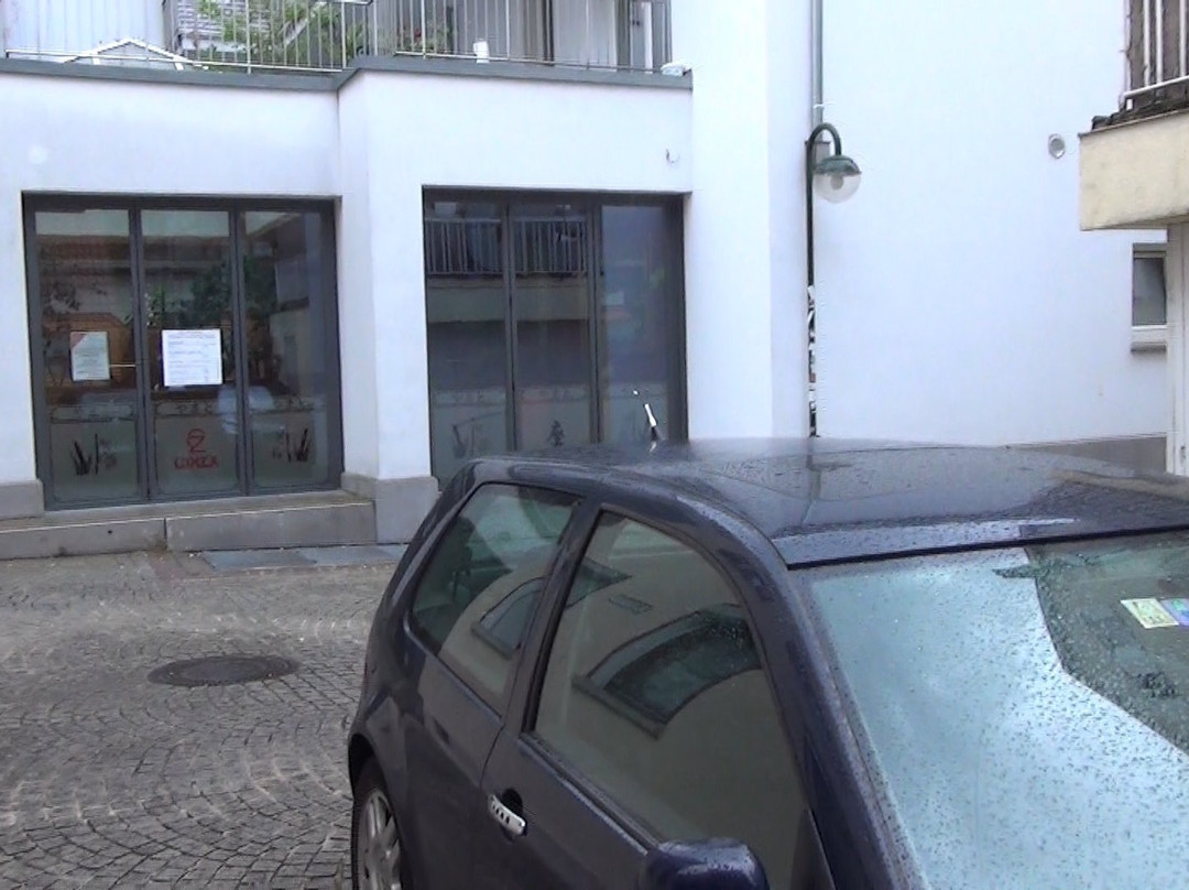 Spreuerhofstraße景点图片