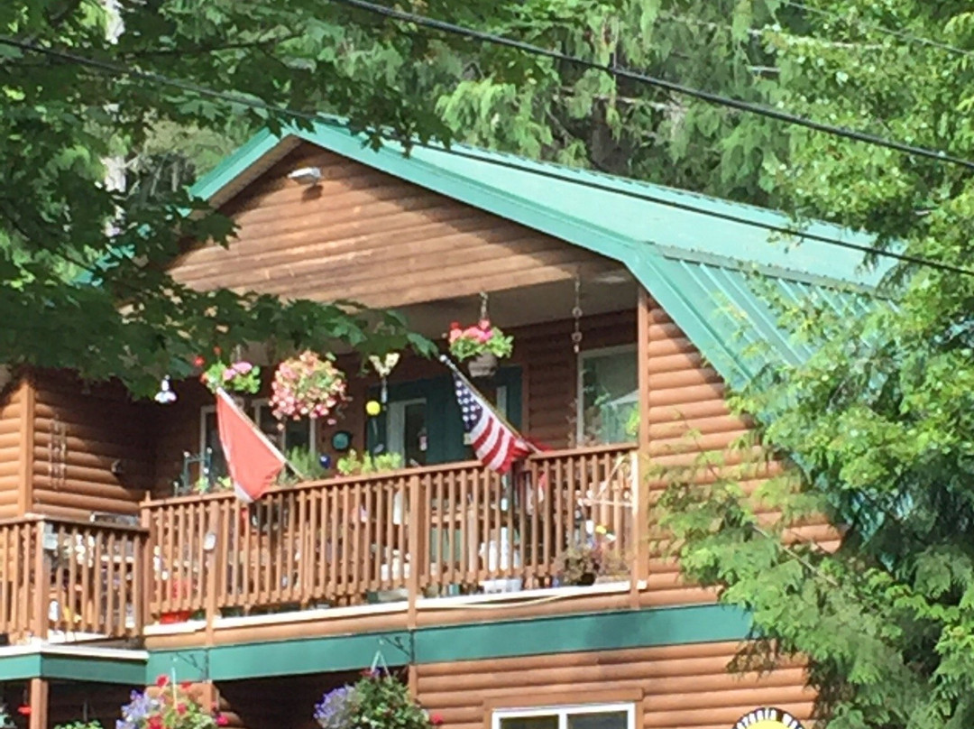 Cedar Springs Ranch