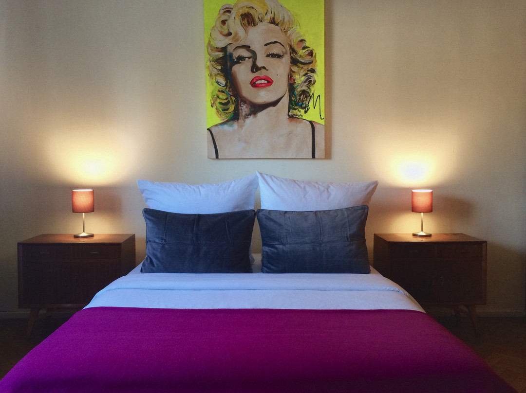 Pulmary Guest House