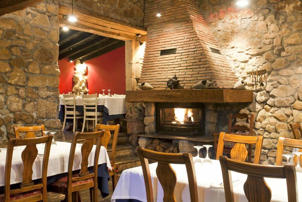 Restaurante Sarriena